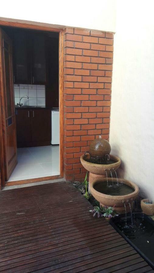 Summerstrand Self Catering For Two Port Elizabeth Exterior foto
